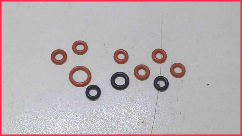 Gummi Dichtungen Diverse Siziliana Type 860 -5