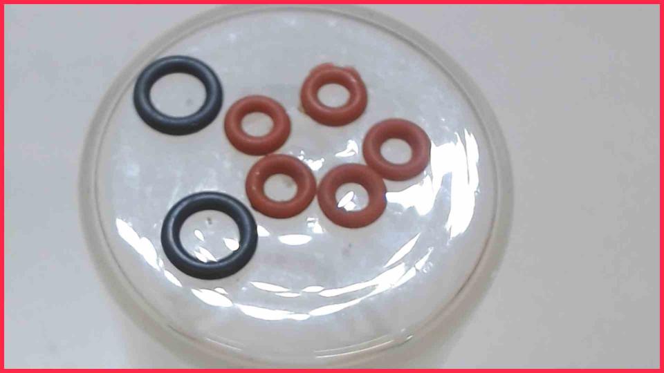 Gummi Dichtungen Diverse Tchibo Typ 377042