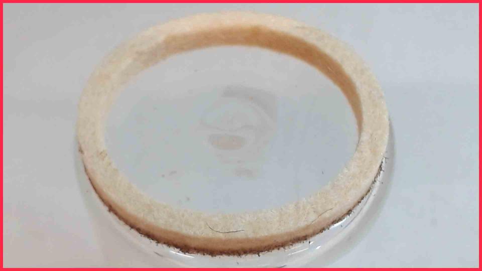 Gummi Dichtungen Filz Mühlwerk Caffeo Solo E950-222