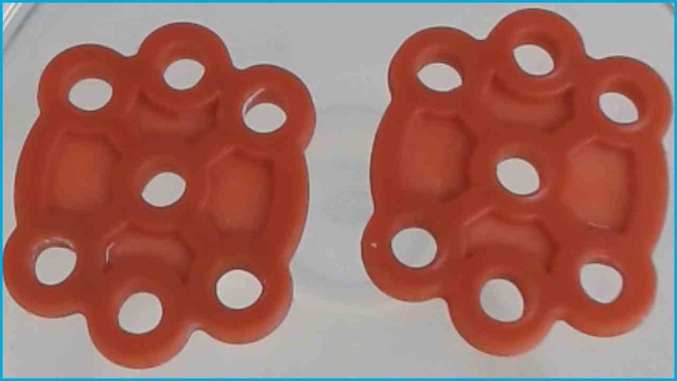Gummi Dichtungen Keramikventil Primea Ring SUP030ND -2