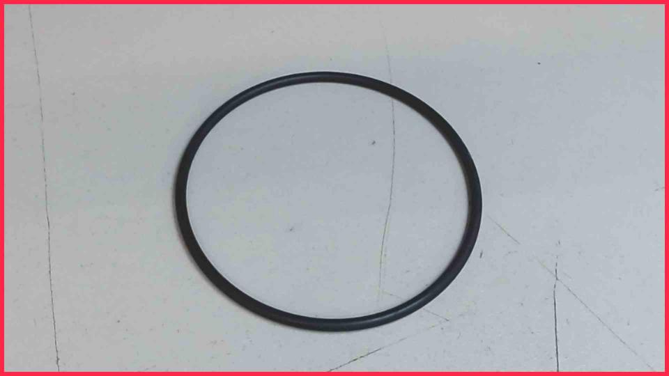 Gummi Dichtungen Mühlwerk 65mm CafeRomatica 572 NICR 646 -2