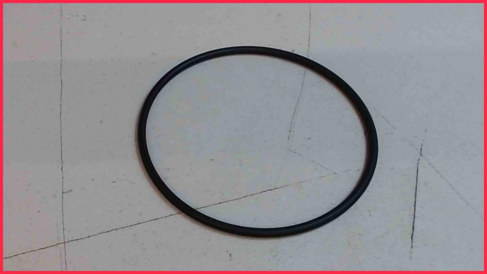 Gummi Dichtungen Mühlwerk 65mm Caffeo Solo E950-222
