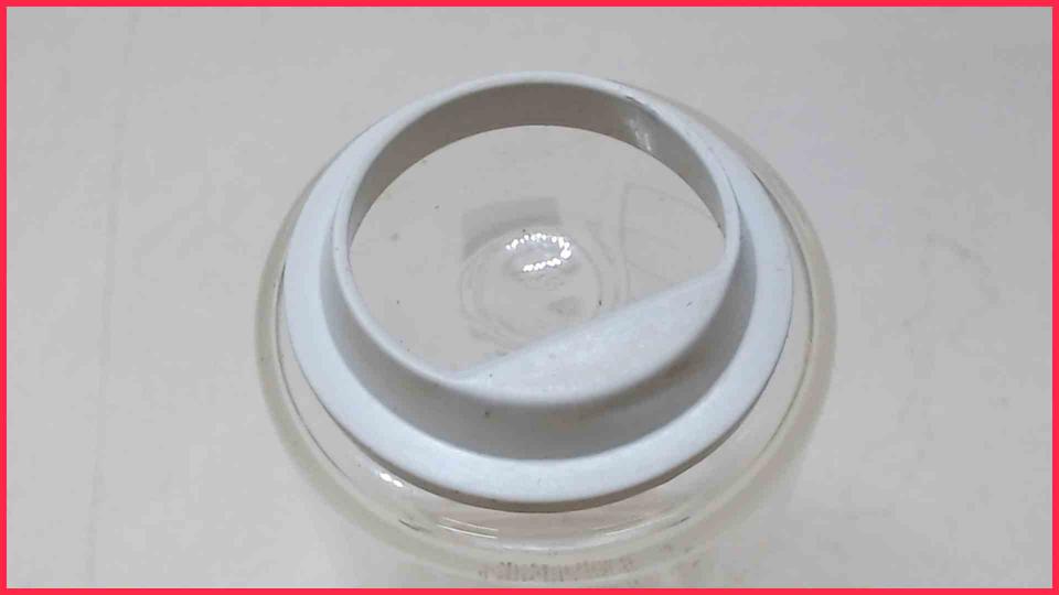 Gummi Dichtungen Mühlwerk Auslass Xelsis Evo HD8954