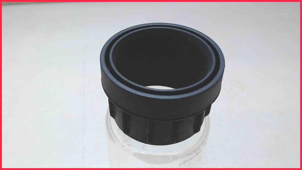 Gummi Dichtungen Mühlwerk Bohnenbehälter VeroCafe CTES32 TES50251DE