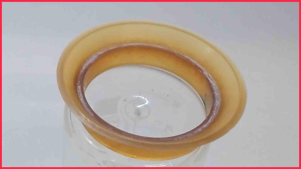 Gummi Dichtungen Mühlwerk CTES1 CM200110/01