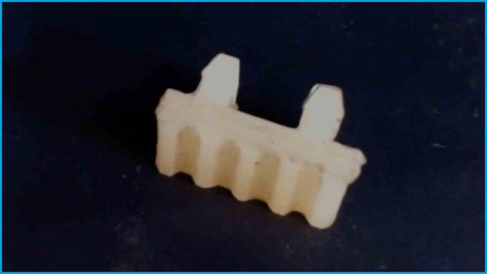 Gummi Füsse (1x) CafeRomantica 508 NICR 767