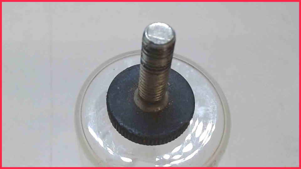 Gummi Füsse Fuß 1x Bremer VIVA 880094