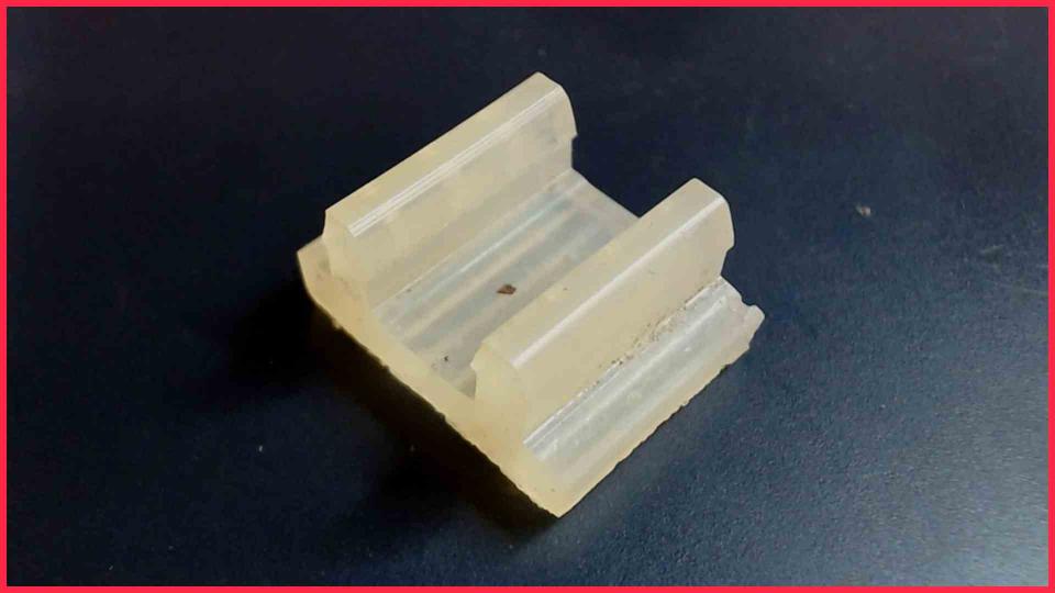 Gummi Füsse Fuß 1x Impressa X7 Typ 790