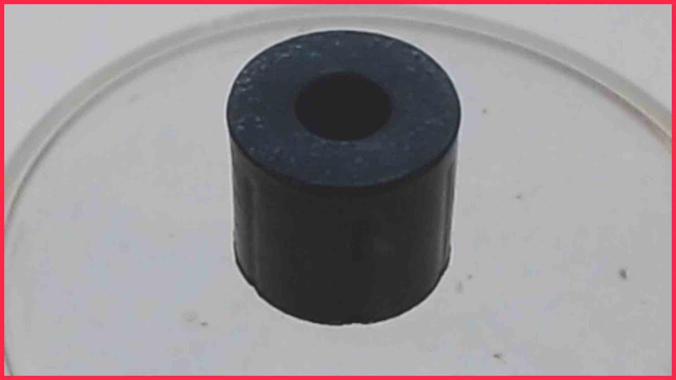 Gummi Füsse Fuß 1x Krups EA815070 EA81