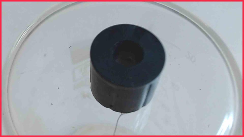 Gummi Füsse Fuß 1x Krups EA82 EA826E10