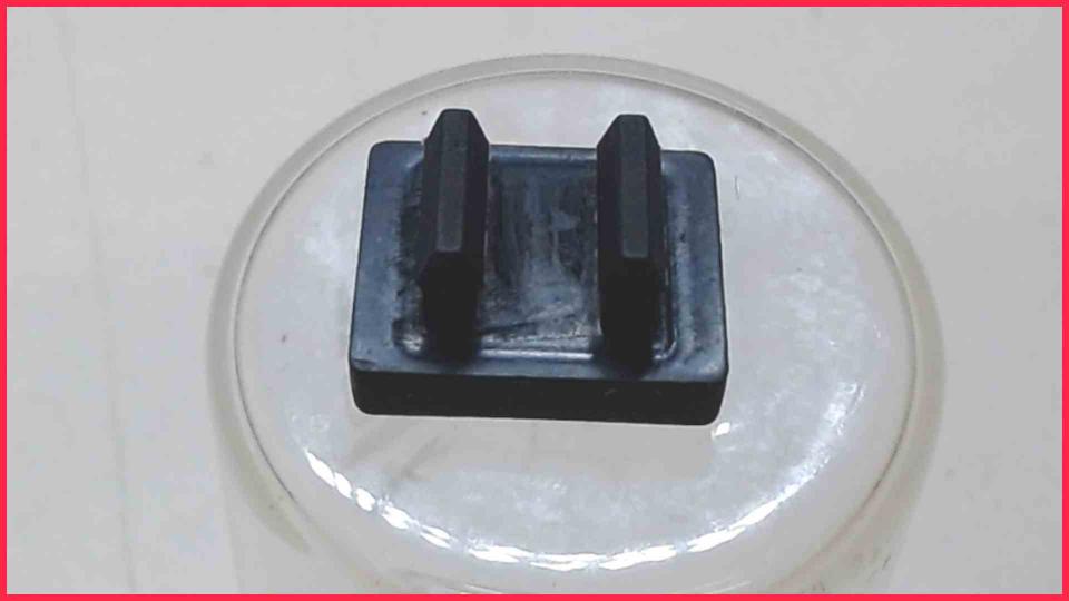 Gummi Füße Fuß (1x) Krups EA829810 -3