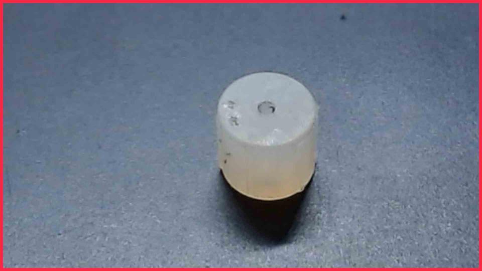 Gummi Füsse Fuß 1x Krups Nescafe Dolce Gusto KP100