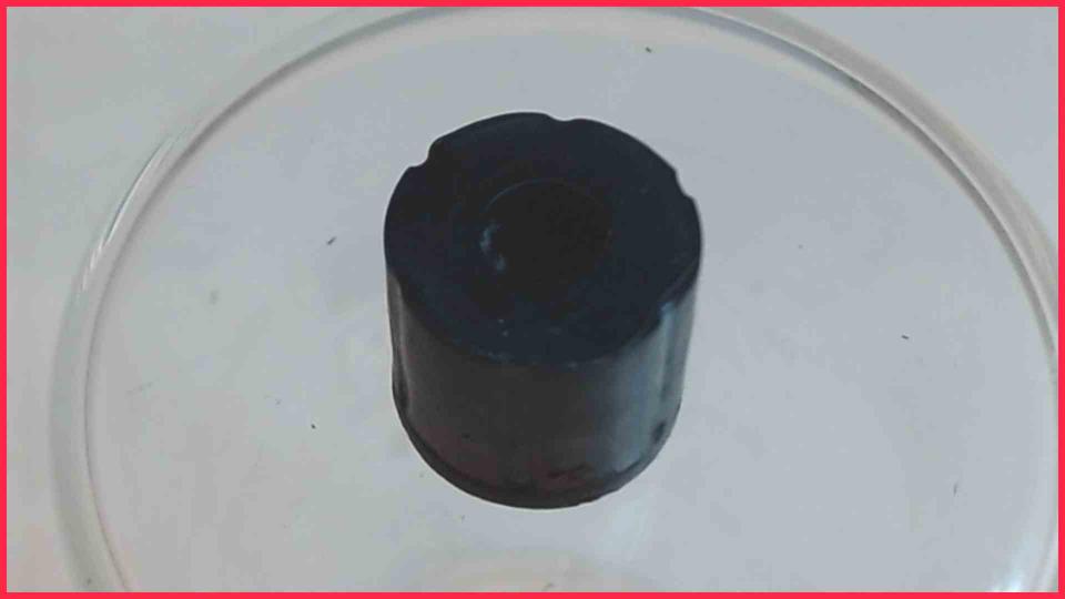 Gummi Füsse Fuß 1x Krups Quattro Force EA817010