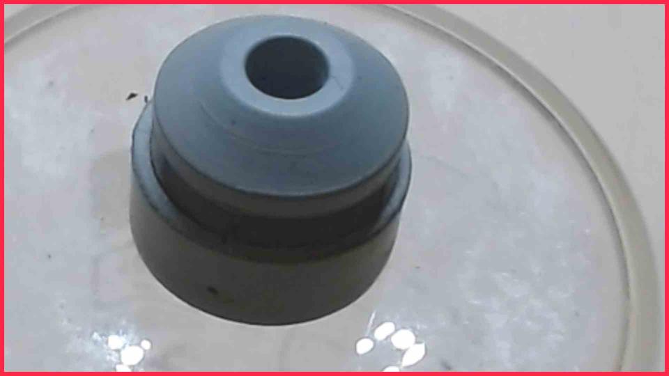 Gummi Füsse Fuß 1x Tchibo Typ 366580 -4