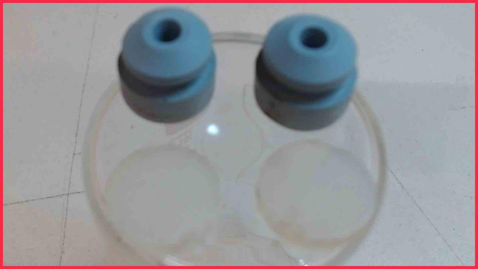 Gummi Füsse Fuß 4er Set Tchibo Typ 640169