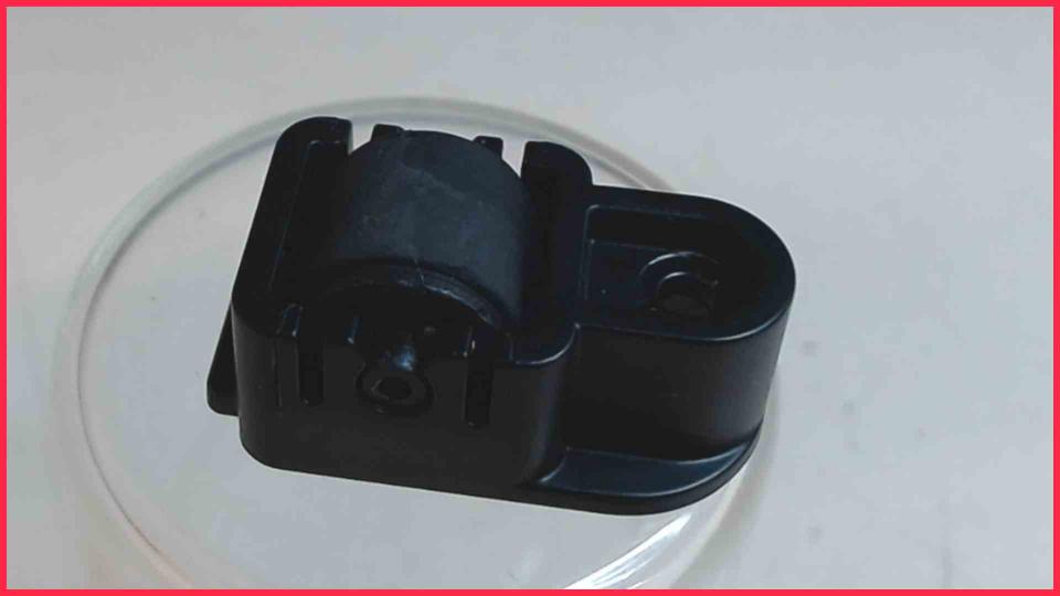 Gummi Füsse Fuß Rolle 1x Caffeo Barista Typ F73 /0-101