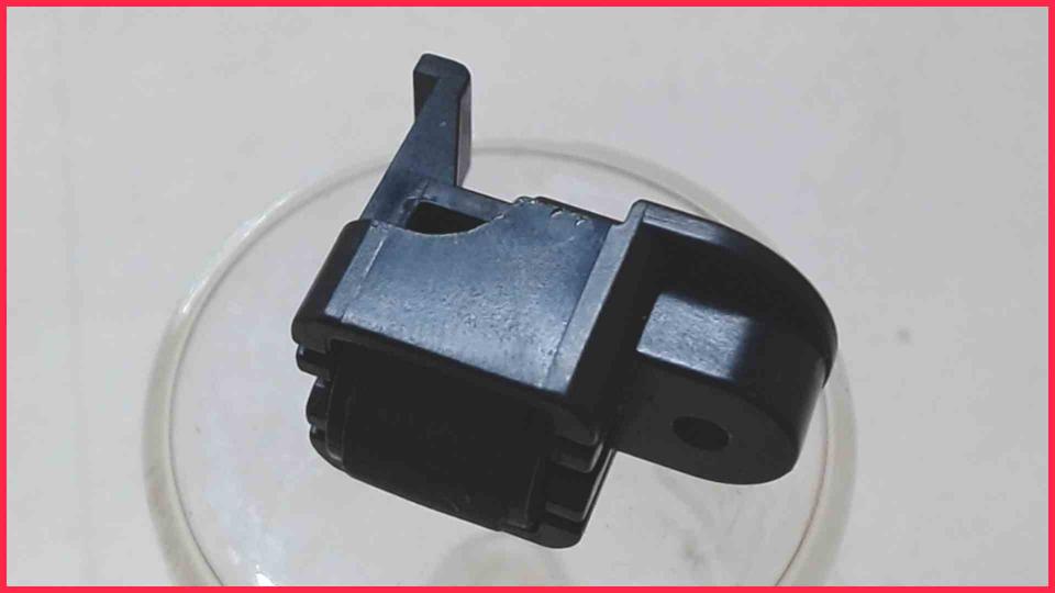 Gummi Füsse Fuß Rolle 1x Caffeo Gourmet E 965-101