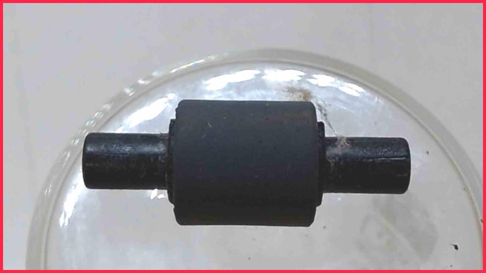 Gummi Füsse Fuß Rolle 1x EQ.7 Plus TE706509DE