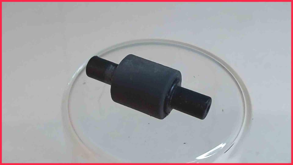 Gummi Füsse Fuß Rolle 1x VeroProfessional 100 CTES30