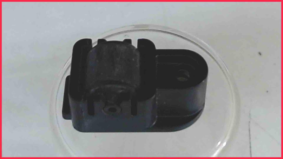 Gummi Füsse Fuß Rolle CafeRomatica 573 NICR 769