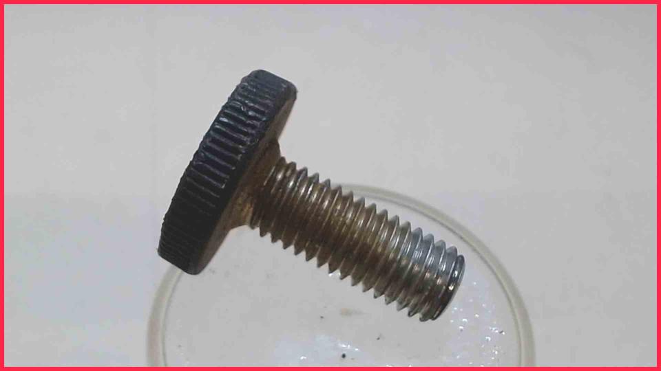 Gummi Füsse Fuß Schraube 1x Bremer VIVA Milk Cooler 887080