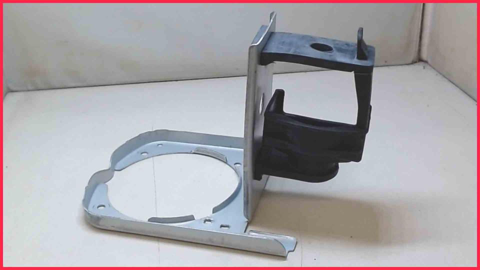 Gummi Halterung Befestigung Pumpe   DeLonghi ECZ351.W