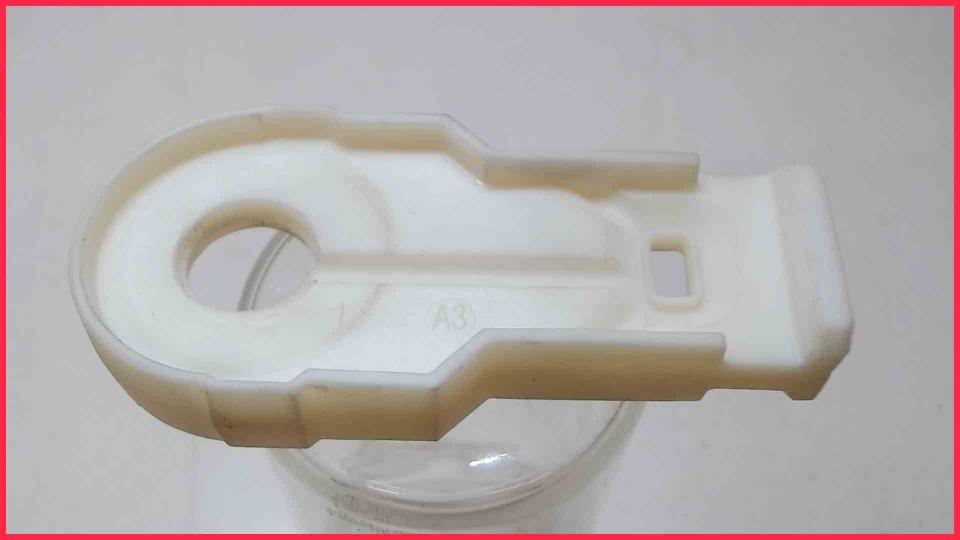 Gummi Halterung Befestigung Pumpe   EQ.5 TE501505DE CTES32