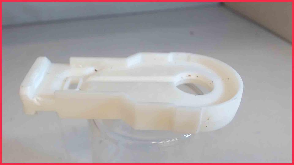 Gummi Halterung Befestigung Pumpe EQ.5 TE503509DE CTES32 -2