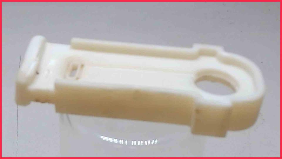 Gummi Halterung Befestigung Pumpe   EQ.7 Plus TE706509DE