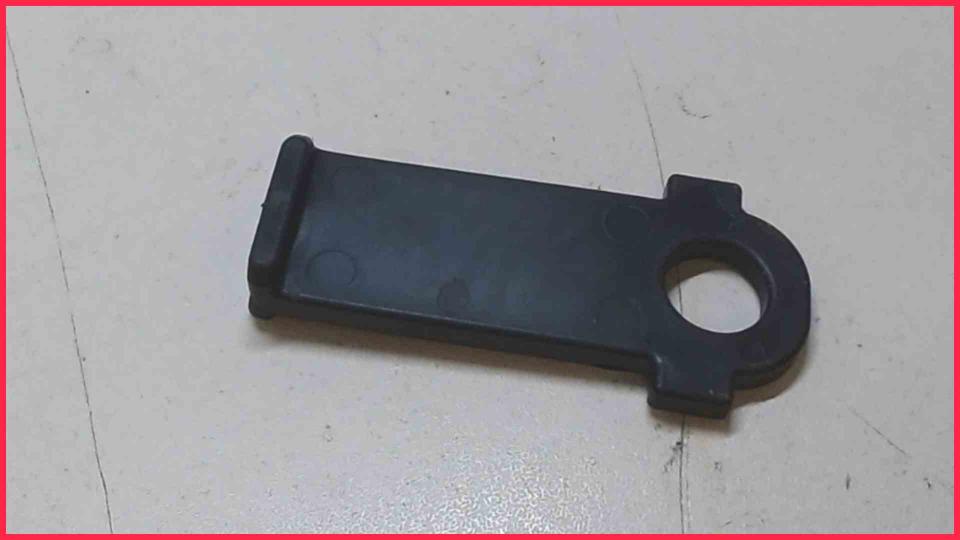 Gummi Halterung Befestigung Pumpe   EQ.8 Series 300 TE803509DE/05