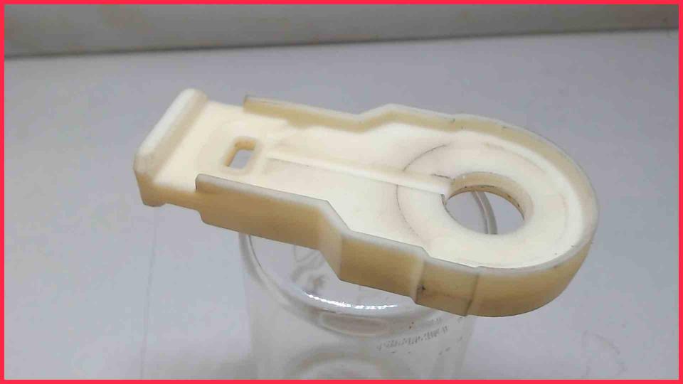 Gummi Halterung Befestigung Pumpe   EQ.8 Series 300 TE803509DE/08