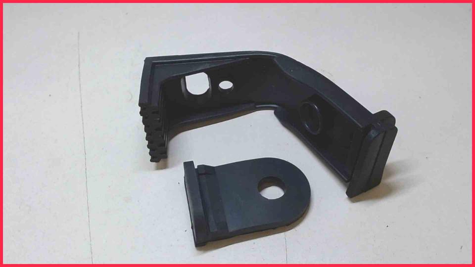 Gummi Halterung Befestigung Pumpe   Magnifica Elegance ESAM3600.S