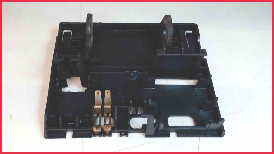 Gummi Halterung Befestigung Pumpe Plastikteil Impressa S55 Typ 621 D3 -3