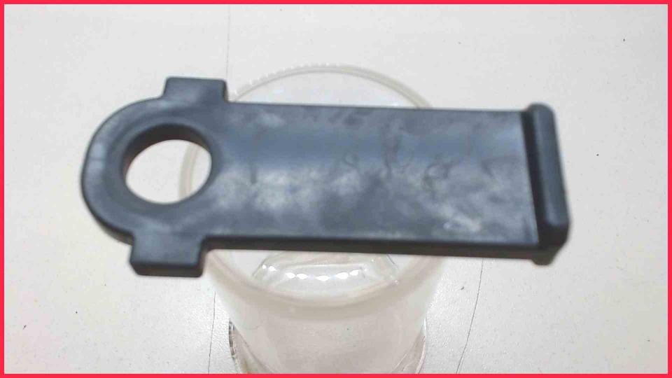 Gummi Halterung Befestigung Pumpe   VeroCafe Latte Exclusiv TES503F1DE/12