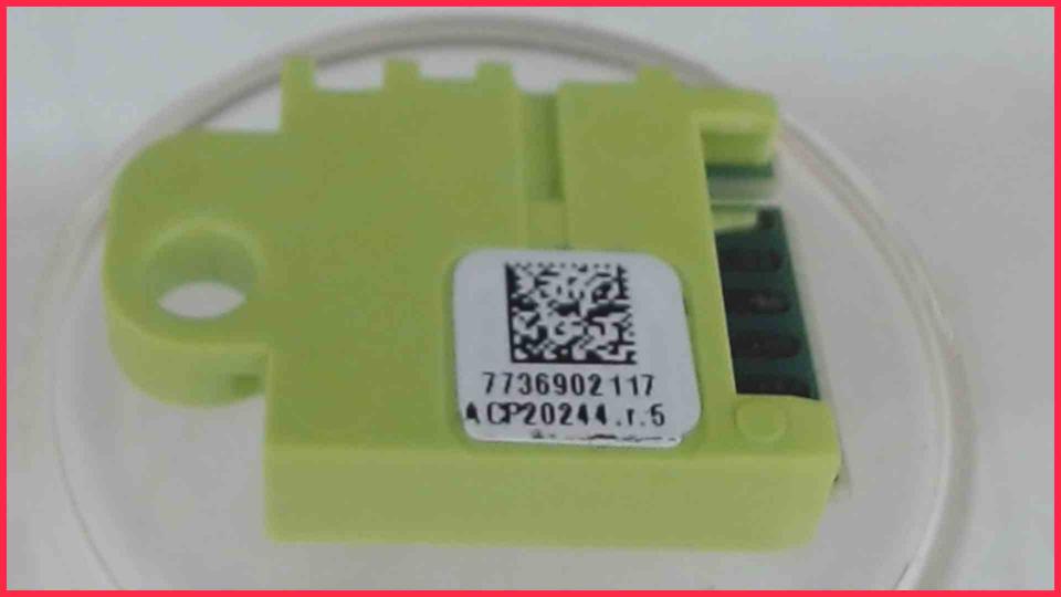 HCM 20244 (NG) 8737604078 Bosch Buderus Junkers
