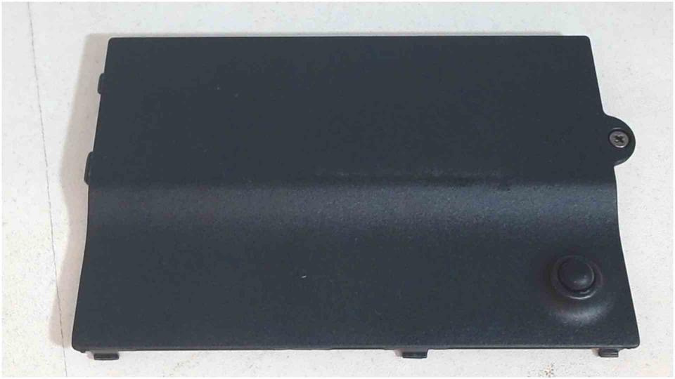 HDD Festplatten Abdeckung Blende Deckel Bluechip TW3 EAA-89