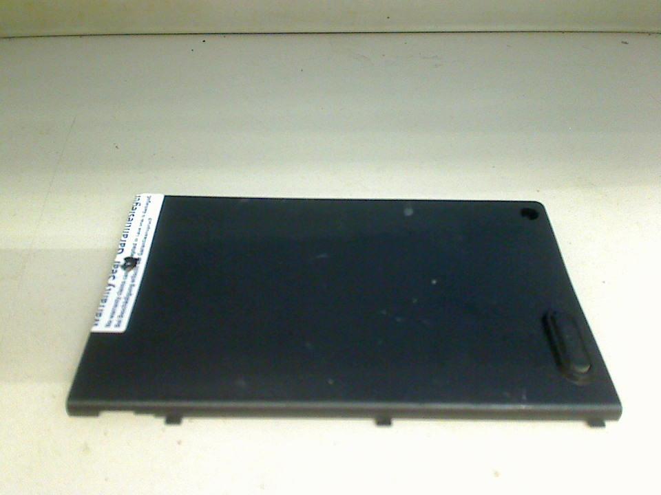 HDD Festplatten Abdeckung Blende Deckel Gericom Blockbuster 1480
