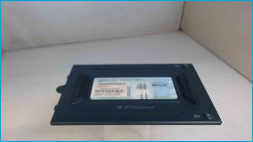 HDD Festplatten Abdeckung Blende Deckel HP Compaq 6910P -3