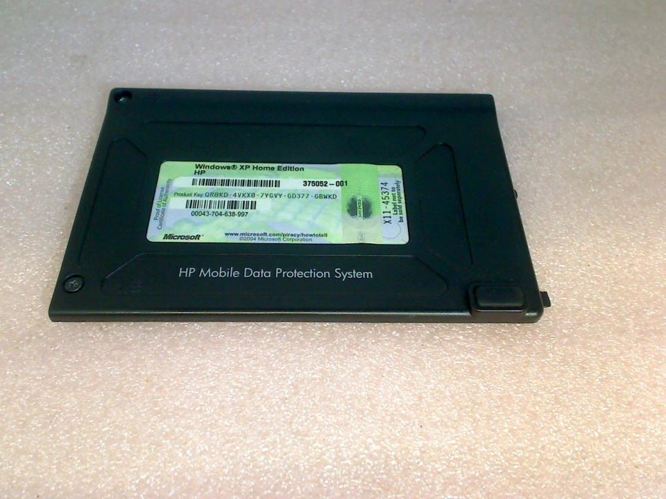 HDD Festplatten Abdeckung Blende Deckel HP Compaq nc4200