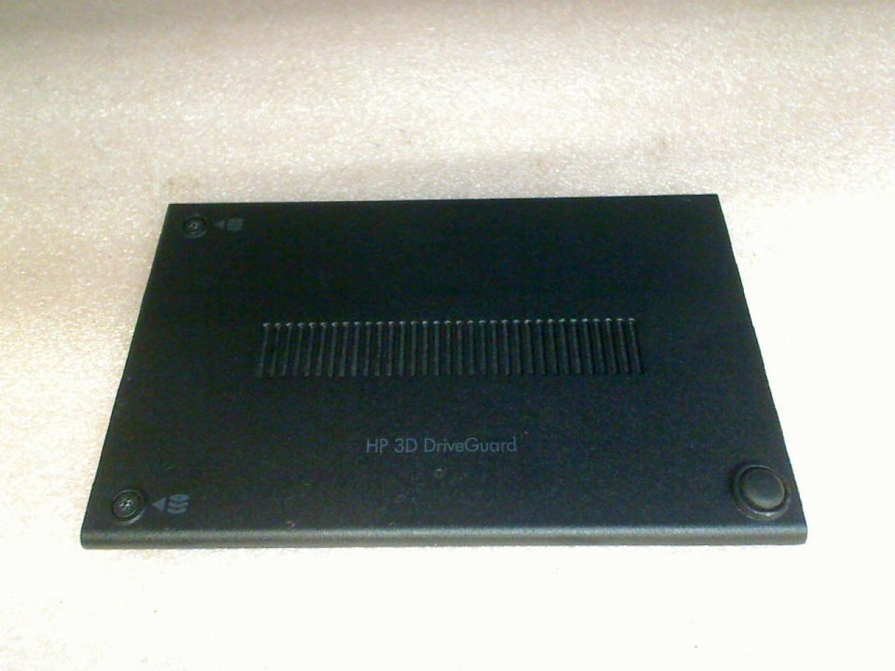 HDD Festplatten Abdeckung Blende Deckel HP EliteBook 6930p