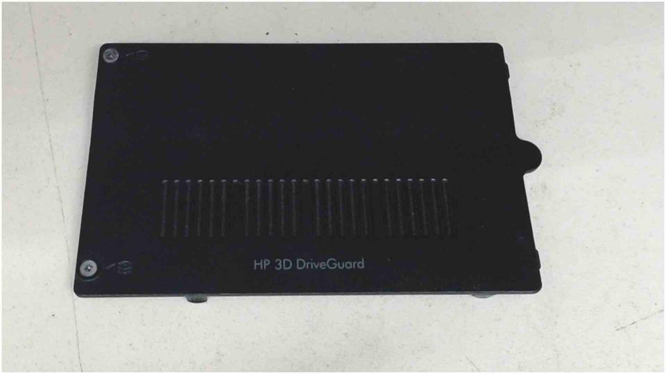 HDD Festplatten Abdeckung Blende Deckel HP ProBook 6555b -3