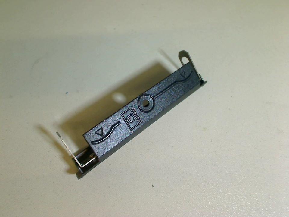 HDD Festplatten Abdeckung Blende Deckel IBM T43 Type 1871