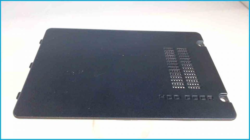 HDD Festplatten Abdeckung Blende Deckel MSI LGE50 E500