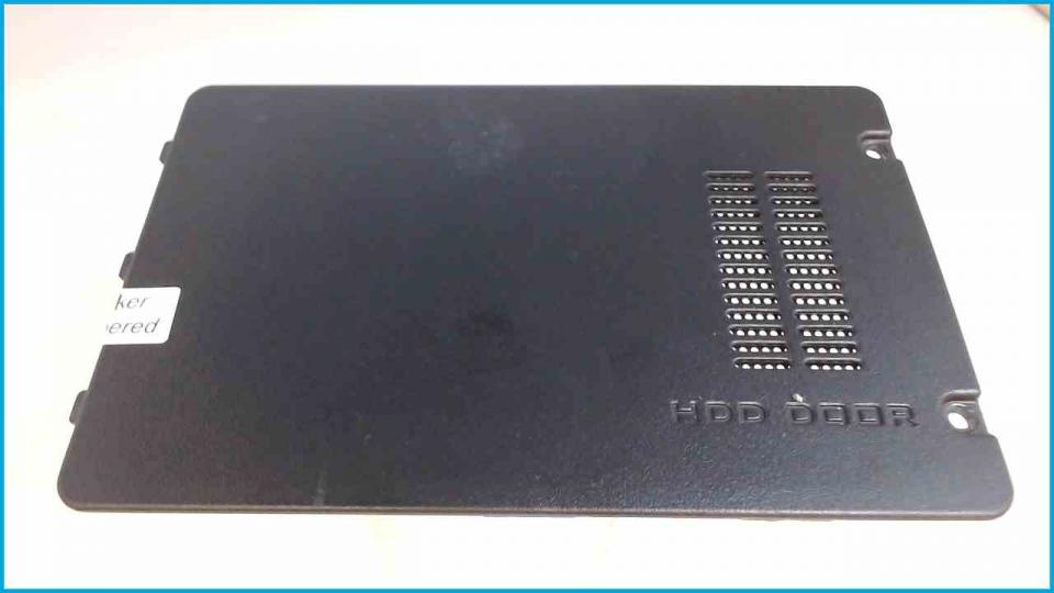 HDD Festplatten Abdeckung Blende Deckel MSI VR601 MS-163C -2