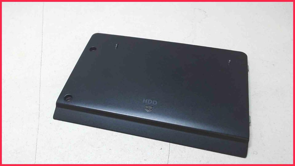 HDD Festplatten Abdeckung Blende Deckel  NP-X460-AS03DE