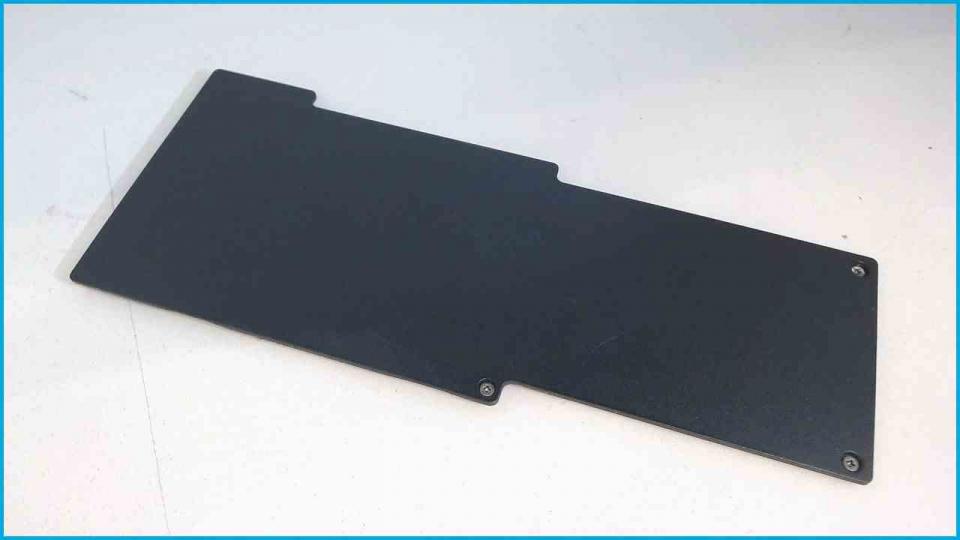 HDD Festplatten Abdeckung Blende Deckel Ram Toshiba Satellite U500-115