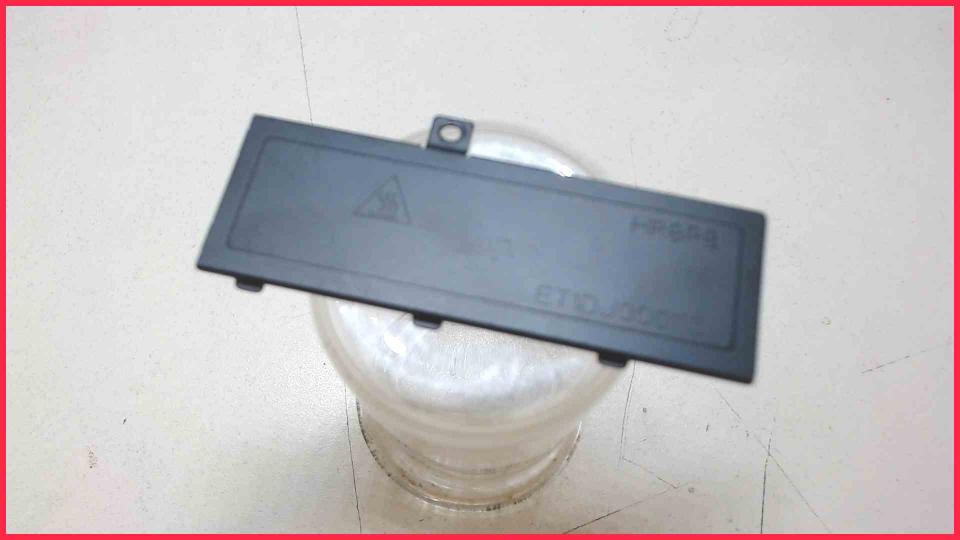 HDD Festplatten Abdeckung Blende Deckel SSD Precision 7520 P53F -2