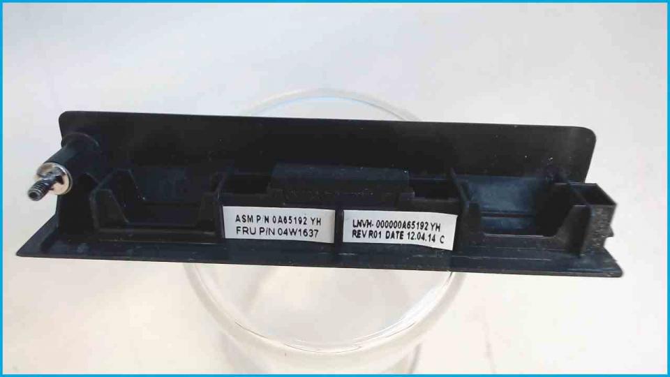 HDD Festplatten Abdeckung Blende Deckel Thinkpad T420 4180-CE9 i5