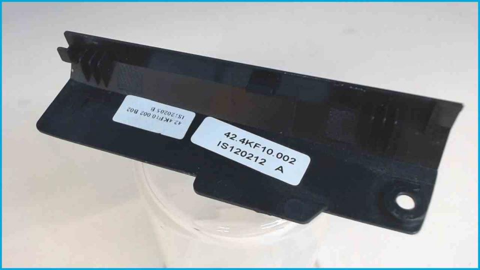 HDD Festplatten Abdeckung Blende Deckel Thinkpad T420s 4176-AA7