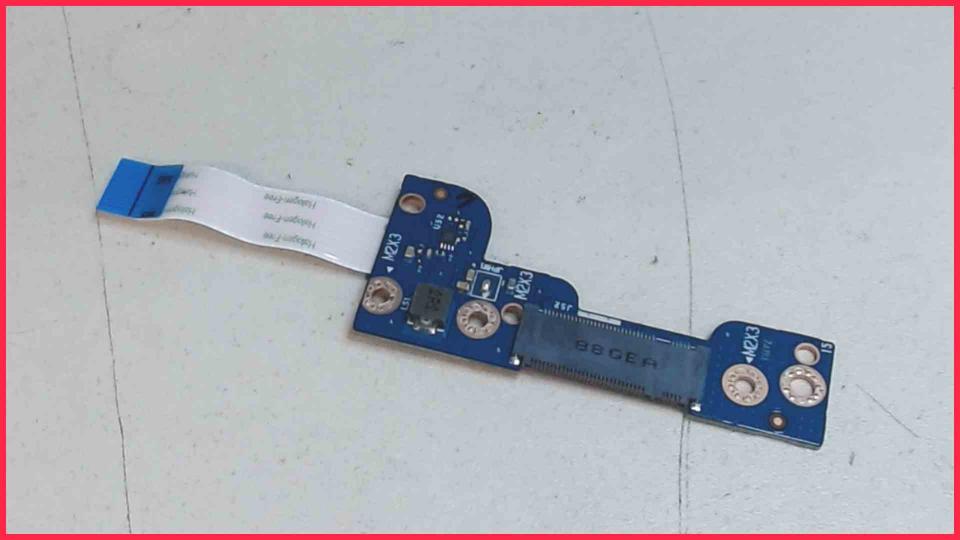 HDD Festplatten Adapter 4350MB32L01 HP 250 G7